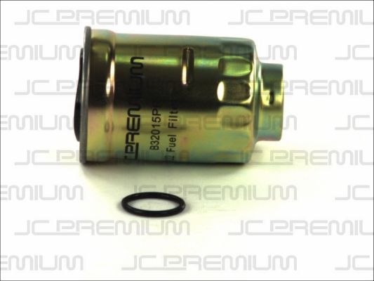 JC PREMIUM Degvielas filtrs B32015PR